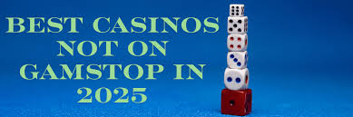 Exploring UK Non GamStop Casinos The Alternative Gaming Option