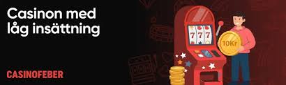 Fördelar med casino låg insättning Fördelar med casino låg insättning