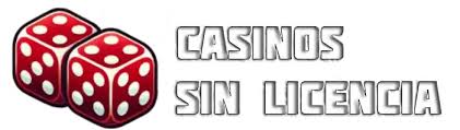 Los Mejores Casinos Sin Licencia Diversión y Riesgo Los Mejores Casinos Sin Licencia Diversión y Riesgo