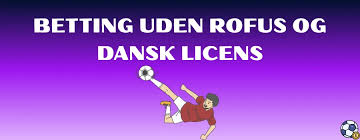 Odds uden om ROFUS i Danmark En Omfattende Guide