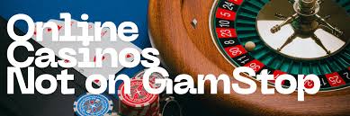 Reliable Online Casinos Not Covered A Guide to Safe Gambling Reliable Online Casinos Not Covered A Guide to Safe Gambling