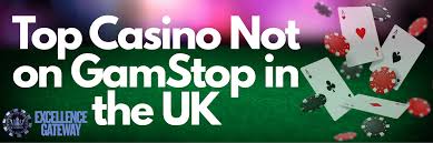 Top Sites Not Blocked by GamStop A Guide for Players