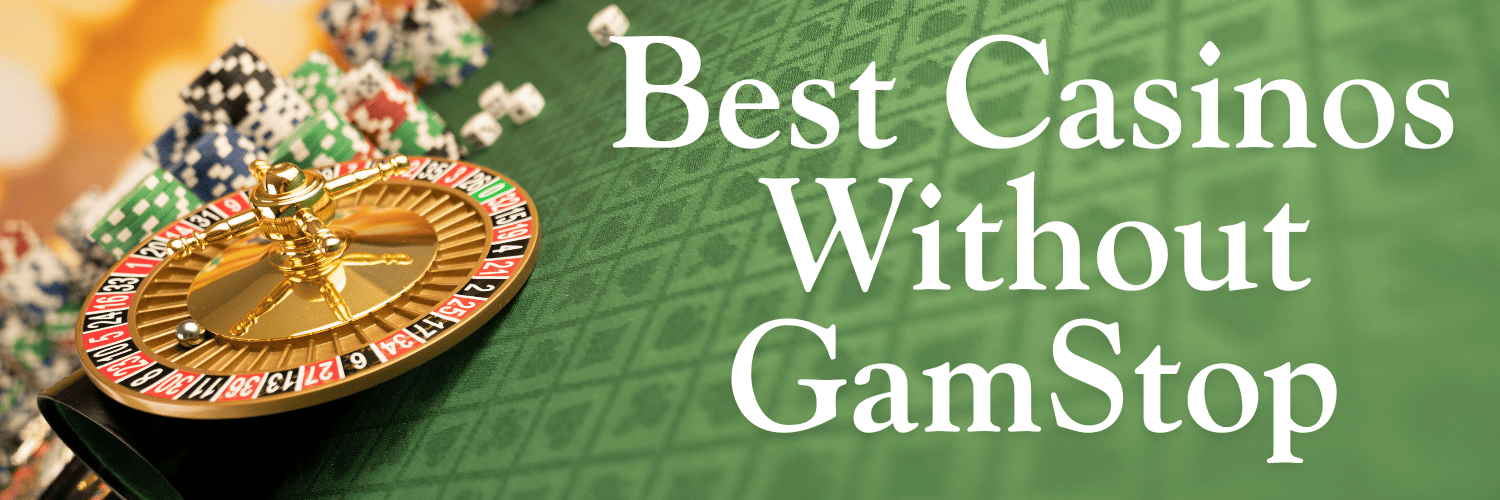 Trusted Casinos Not on GamStop Your Guide to Safe Online Gambling Trusted Casinos Not on GamStop Your Guide to Safe Online Gambling