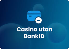 Utländska Casino Utan BankID En Guide till Säkra Spel