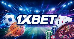 1xbet in Kyrgyzstan Your Guide to Sports Betting