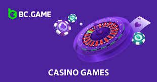 BC.Game Online Casino A New Era of Online Gaming in Pakistan