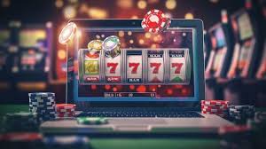 Die Faszination der Online-Casinos mafiacasinoonline im Fokus