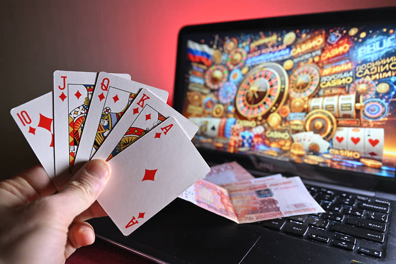 Discover the Excitement of WildWild Casino Your Ultimate Gaming Destination