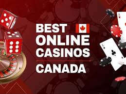 Explore the Best Canadian Casino Sites for Thrilling Gaming Experience