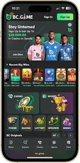 Explore the Exciting Features of BC.Game Mexico App