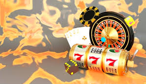 Richy Farmer Casino Your Ultimate Destination for Fun and Rewards