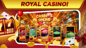 The Thrilling Experience of Online Casino SagaSpins