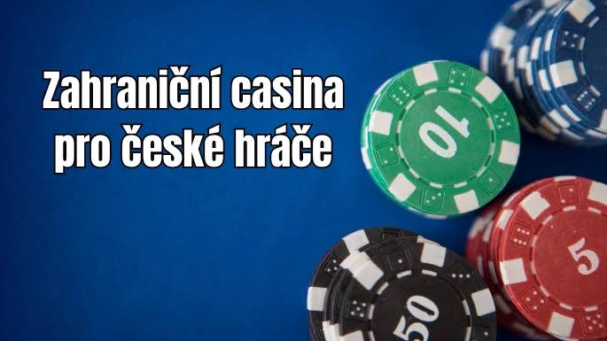 Internetové kasína Vaše brána do světa online zábavy