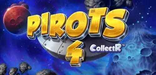 Discover the Exciting World of Pirots 4 Demo Discover the Exciting World of Pirots 4 Demo