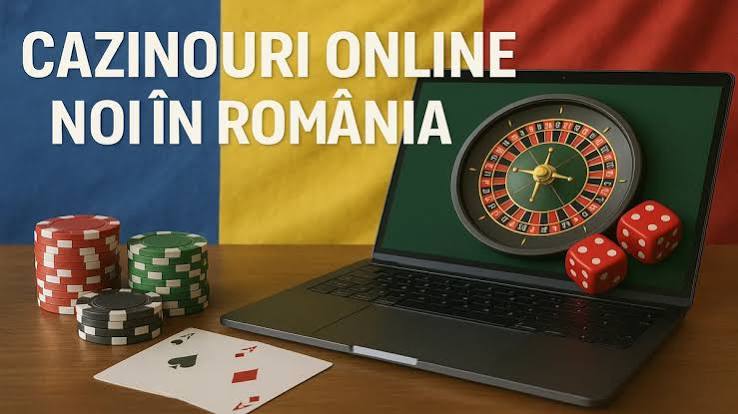 Cazinouri Noi în România Noutăți și Tendințe