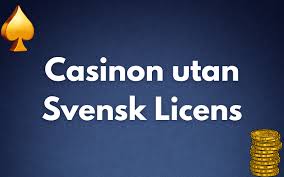 Utrikes Casino En Sång av Spänning och Underhållning